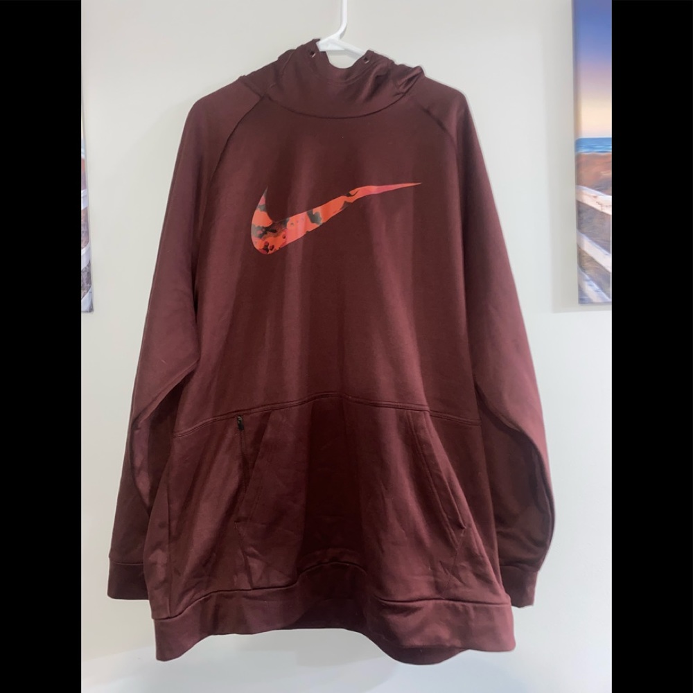 XXL Nike sweatshirt